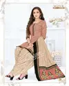 Mayur Khushi 62 Cotton Printed Casual Daily Wear Cotton Dress Material Collection